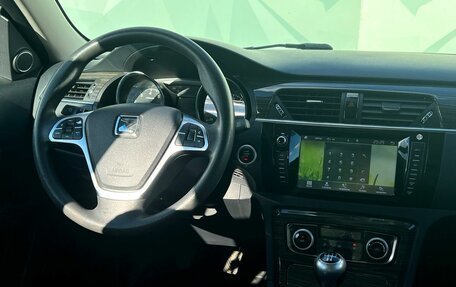 Zotye T600, 2018 год, 900 000 рублей, 19 фотография