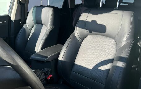 Zotye T600, 2018 год, 900 000 рублей, 21 фотография