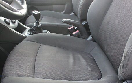 Chevrolet Aveo III, 2013 год, 507 000 рублей, 11 фотография