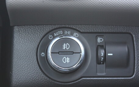 Chevrolet Aveo III, 2013 год, 507 000 рублей, 19 фотография