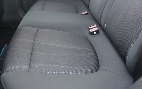 Chevrolet Aveo III, 2013 год, 507 000 рублей, 12 фотография