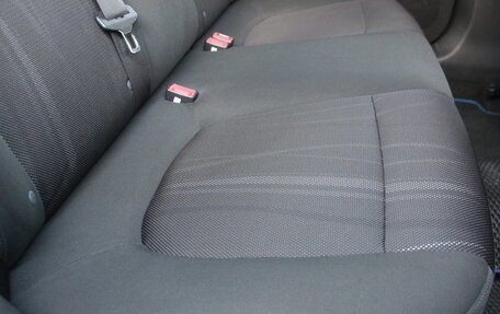 Chevrolet Aveo III, 2013 год, 507 000 рублей, 13 фотография