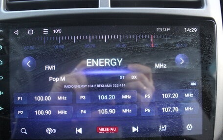 Chevrolet Aveo III, 2013 год, 507 000 рублей, 23 фотография