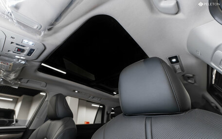 Toyota Highlander, 2025 год, 6 200 000 рублей, 10 фотография