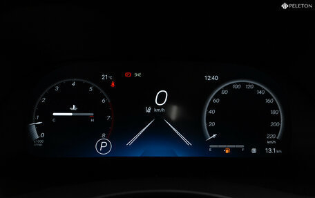 Toyota Highlander, 2025 год, 6 200 000 рублей, 12 фотография