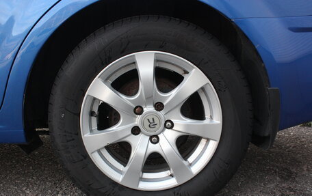 Chevrolet Aveo III, 2013 год, 507 000 рублей, 27 фотография