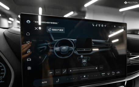 Toyota Highlander, 2025 год, 6 200 000 рублей, 21 фотография