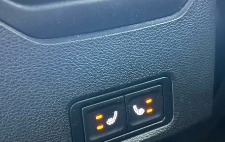 Chery Tiggo 4 I рестайлинг, 2020 год, 1 250 000 рублей, 8 фотография