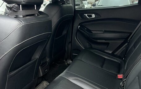 Chery Tiggo 4 I рестайлинг, 2020 год, 1 250 000 рублей, 7 фотография