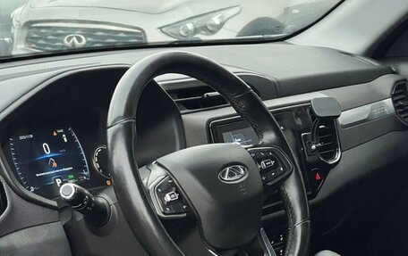 Chery Tiggo 4 I рестайлинг, 2020 год, 1 250 000 рублей, 11 фотография