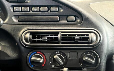 Chevrolet Niva I рестайлинг, 2012 год, 450 000 рублей, 8 фотография