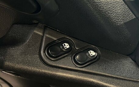 Chevrolet Niva I рестайлинг, 2012 год, 450 000 рублей, 12 фотография