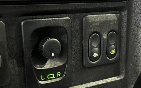 Chevrolet Niva I рестайлинг, 2012 год, 450 000 рублей, 10 фотография