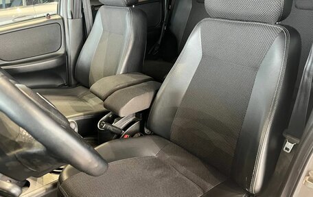 Chevrolet Niva I рестайлинг, 2012 год, 450 000 рублей, 17 фотография