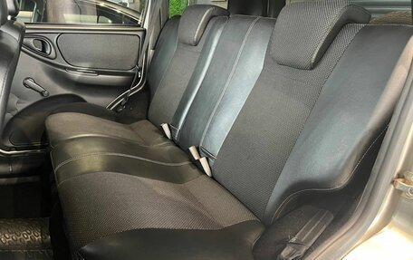 Chevrolet Niva I рестайлинг, 2012 год, 450 000 рублей, 18 фотография