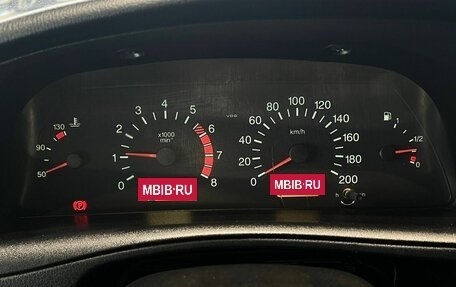 Chevrolet Niva I рестайлинг, 2012 год, 450 000 рублей, 13 фотография