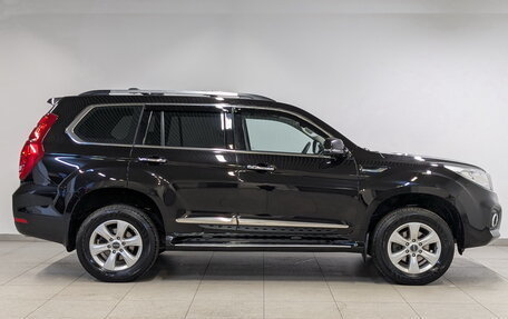 Haval H9 I рестайлинг, 2022 год, 3 300 000 рублей, 4 фотография