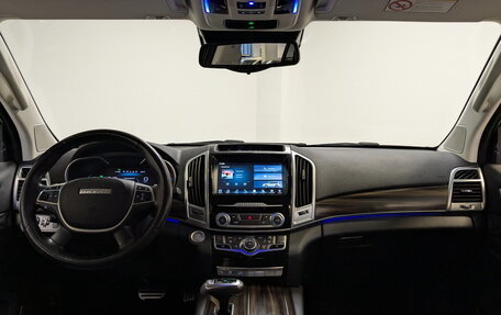 Haval H9 I рестайлинг, 2022 год, 3 300 000 рублей, 14 фотография