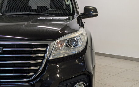 Haval H9 I рестайлинг, 2022 год, 3 300 000 рублей, 17 фотография