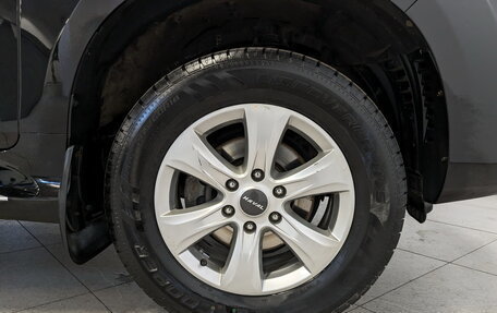 Haval H9 I рестайлинг, 2022 год, 3 300 000 рублей, 18 фотография