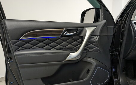 Haval H9 I рестайлинг, 2022 год, 3 300 000 рублей, 19 фотография