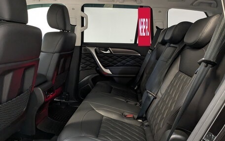 Haval H9 I рестайлинг, 2022 год, 3 300 000 рублей, 12 фотография