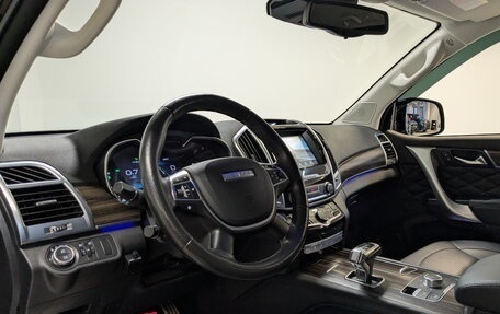 Haval H9 I рестайлинг, 2022 год, 3 300 000 рублей, 16 фотография