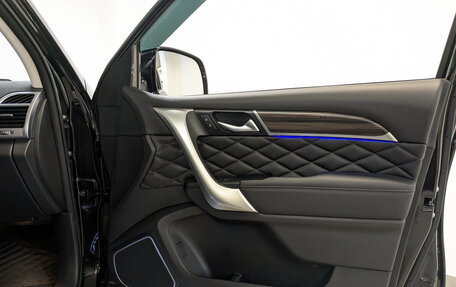 Haval H9 I рестайлинг, 2022 год, 3 300 000 рублей, 25 фотография