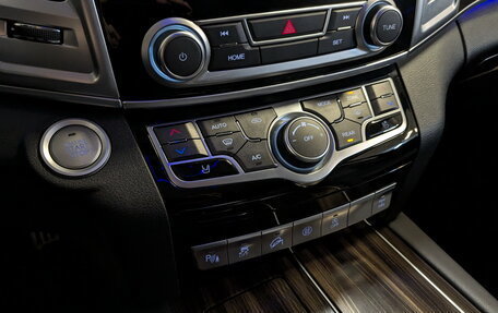 Haval H9 I рестайлинг, 2022 год, 3 300 000 рублей, 28 фотография