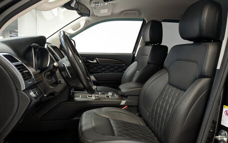 Haval H9 I рестайлинг, 2022 год, 3 300 000 рублей, 20 фотография