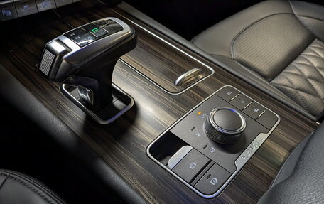 Haval H9 I рестайлинг, 2022 год, 3 300 000 рублей, 30 фотография