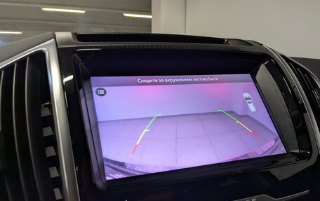 Haval H9 I рестайлинг, 2022 год, 3 300 000 рублей, 27 фотография