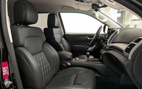 Haval H9 I рестайлинг, 2022 год, 3 300 000 рублей, 24 фотография