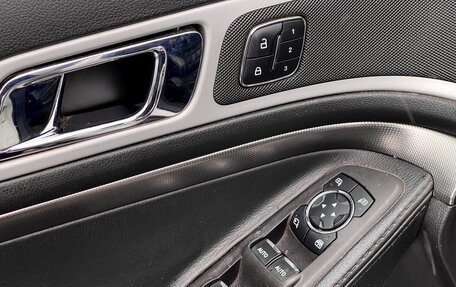 Ford Explorer VI, 2013 год, 2 199 000 рублей, 16 фотография