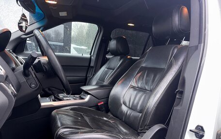 Ford Explorer VI, 2013 год, 2 199 000 рублей, 17 фотография