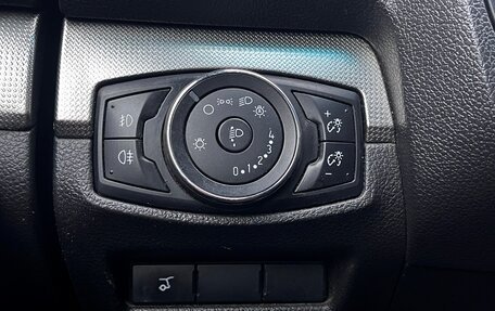 Ford Explorer VI, 2013 год, 2 199 000 рублей, 26 фотография