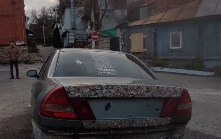 Mitsubishi Lancer VII, 1996 год, 110 000 рублей, 6 фотография