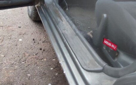 Mitsubishi Lancer VII, 1996 год, 110 000 рублей, 3 фотография