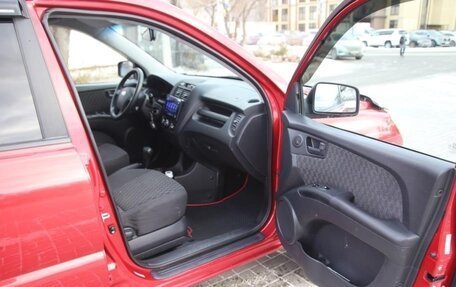 KIA Sportage II, 2008 год, 777 777 рублей, 9 фотография