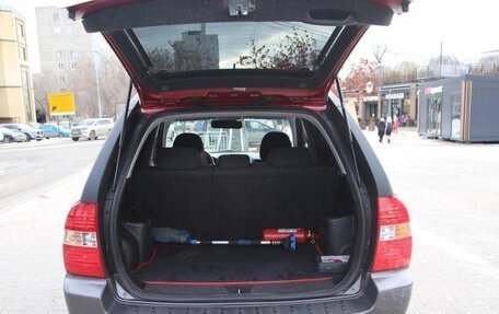 KIA Sportage II, 2008 год, 777 777 рублей, 16 фотография