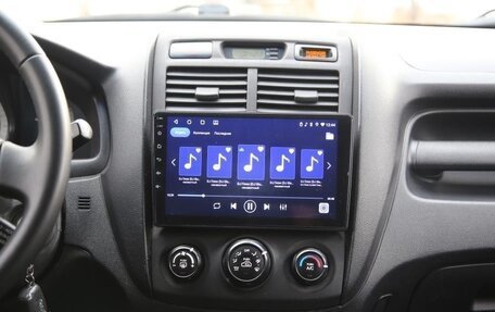 KIA Sportage II, 2008 год, 777 777 рублей, 13 фотография