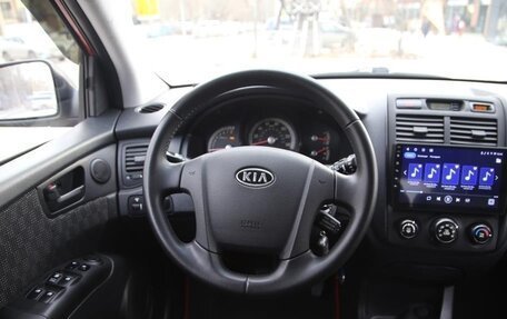 KIA Sportage II, 2008 год, 777 777 рублей, 15 фотография