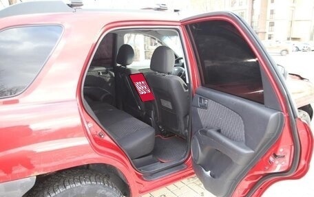 KIA Sportage II, 2008 год, 777 777 рублей, 11 фотография