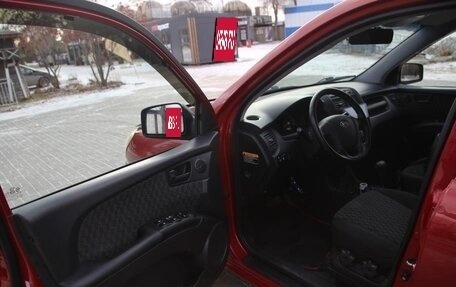 KIA Sportage II, 2008 год, 777 777 рублей, 8 фотография