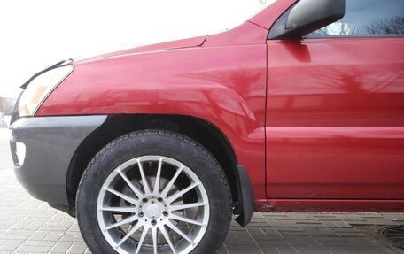 KIA Sportage II, 2008 год, 777 777 рублей, 20 фотография