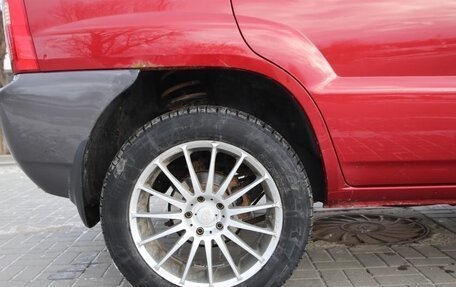 KIA Sportage II, 2008 год, 777 777 рублей, 19 фотография