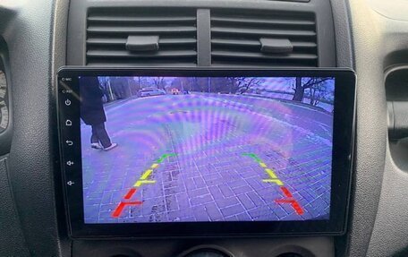 KIA Sportage II, 2008 год, 777 777 рублей, 21 фотография