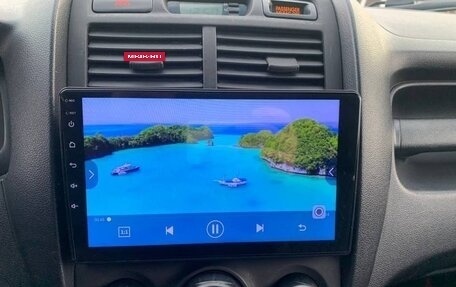 KIA Sportage II, 2008 год, 777 777 рублей, 22 фотография