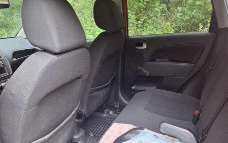 Ford Fiesta, 2007 год, 500 000 рублей, 8 фотография