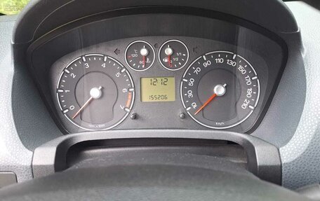 Ford Fiesta, 2007 год, 500 000 рублей, 12 фотография